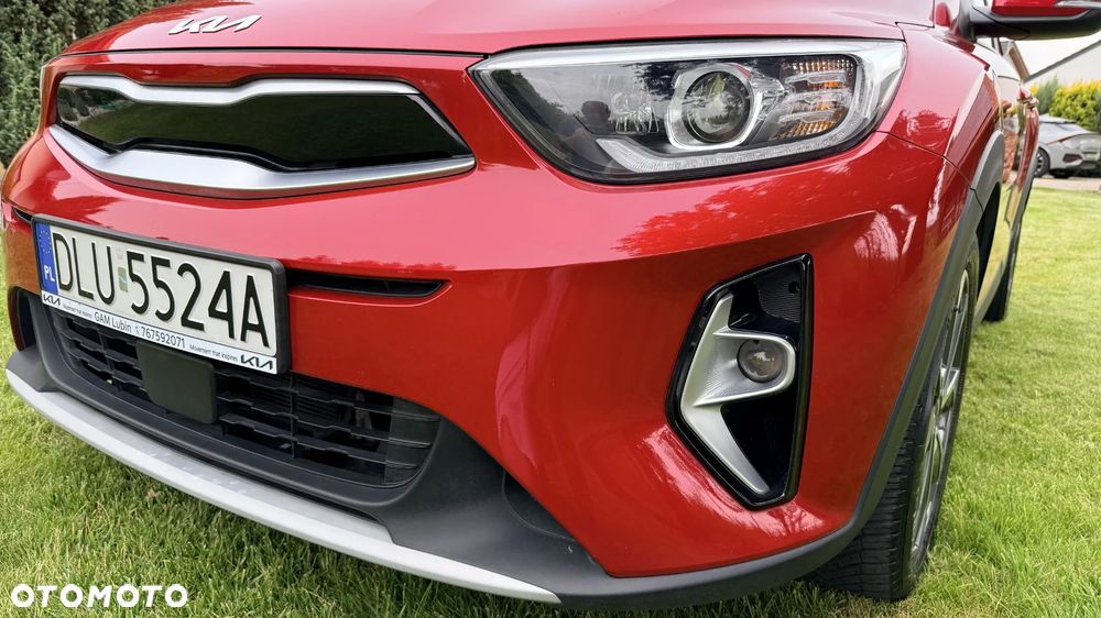 Kia Stonic 1.0 T-GDI L - 8
