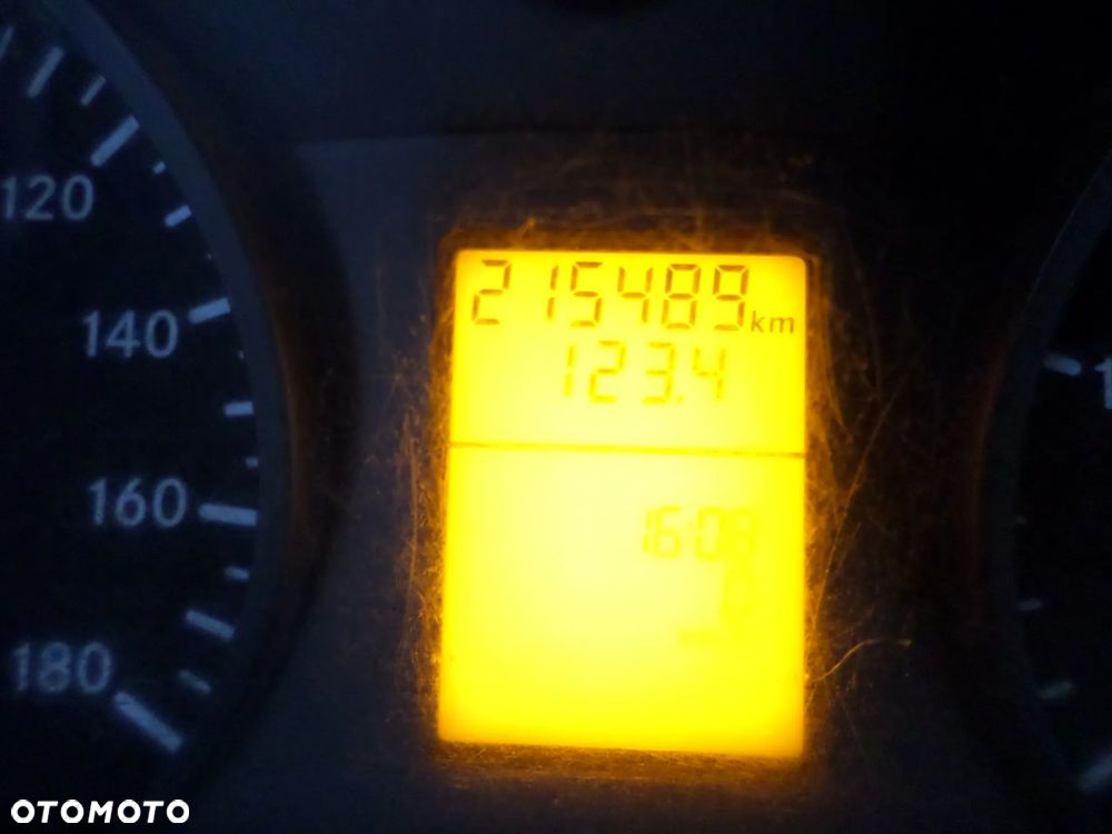 Mercedes-Benz Sprinter Doka - 16