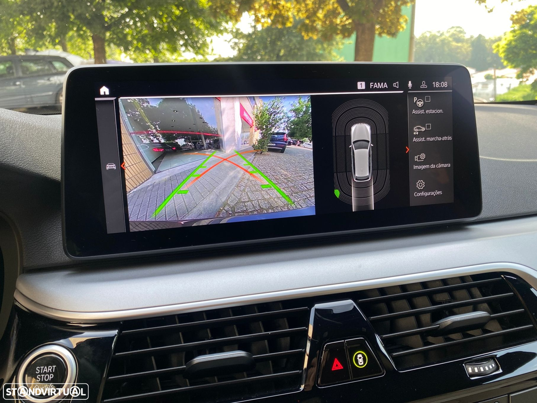 BMW 530 e - 22