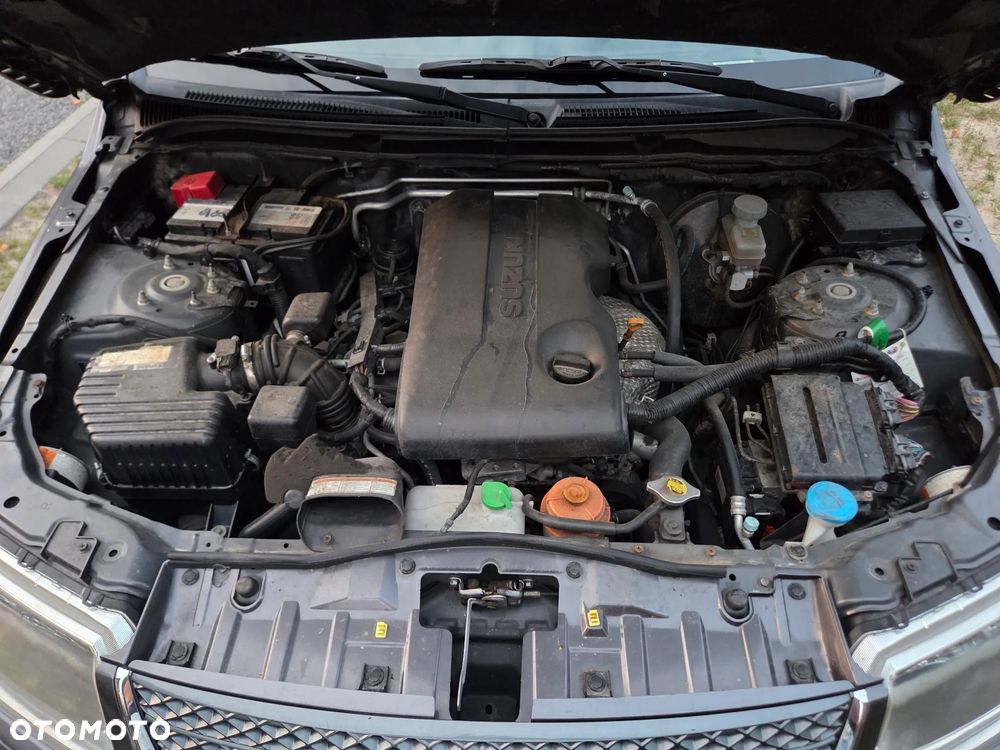 Suzuki Grand Vitara 2.4 Comfort - 6