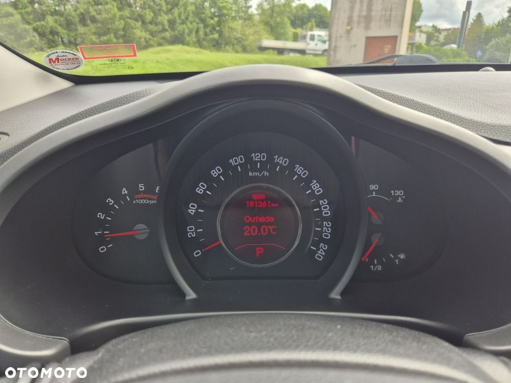 Kia Sportage 2.0 CRDI 184 AWD Platinum Edition - 17