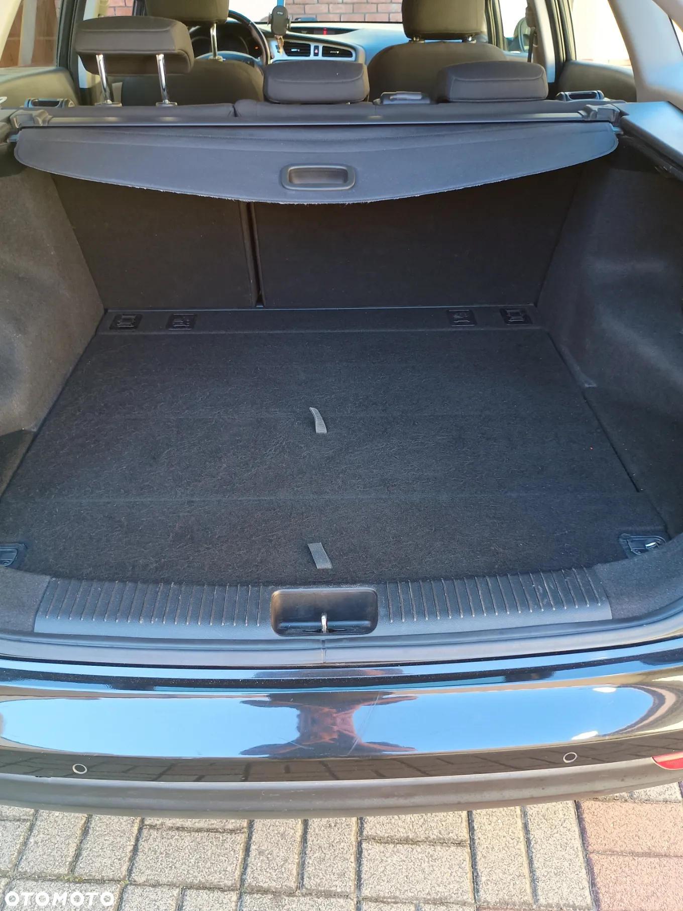 Kia Ceed - 7