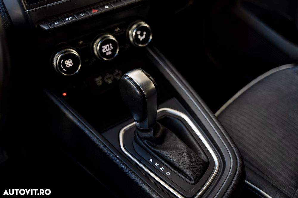 Renault Clio TCe 130 EDC GPF INTENS - 19