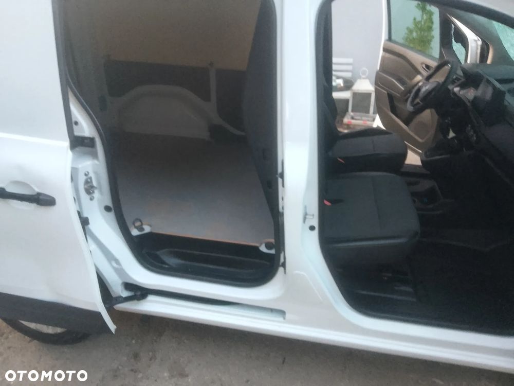 Renault Kangoo - 3