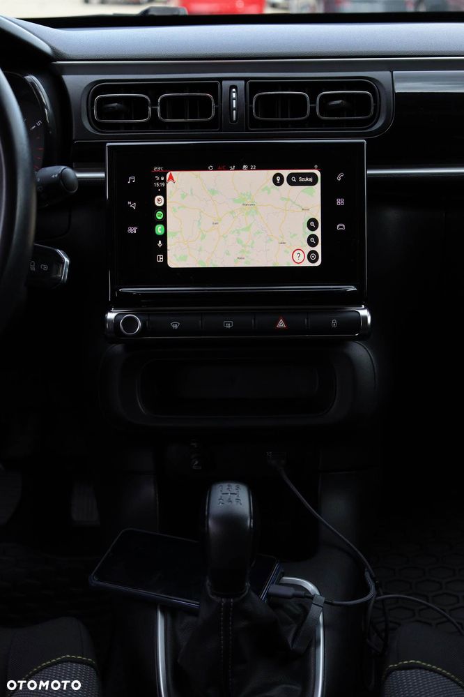 Citroën C3 1.2 PureTech Feel Pack - 16