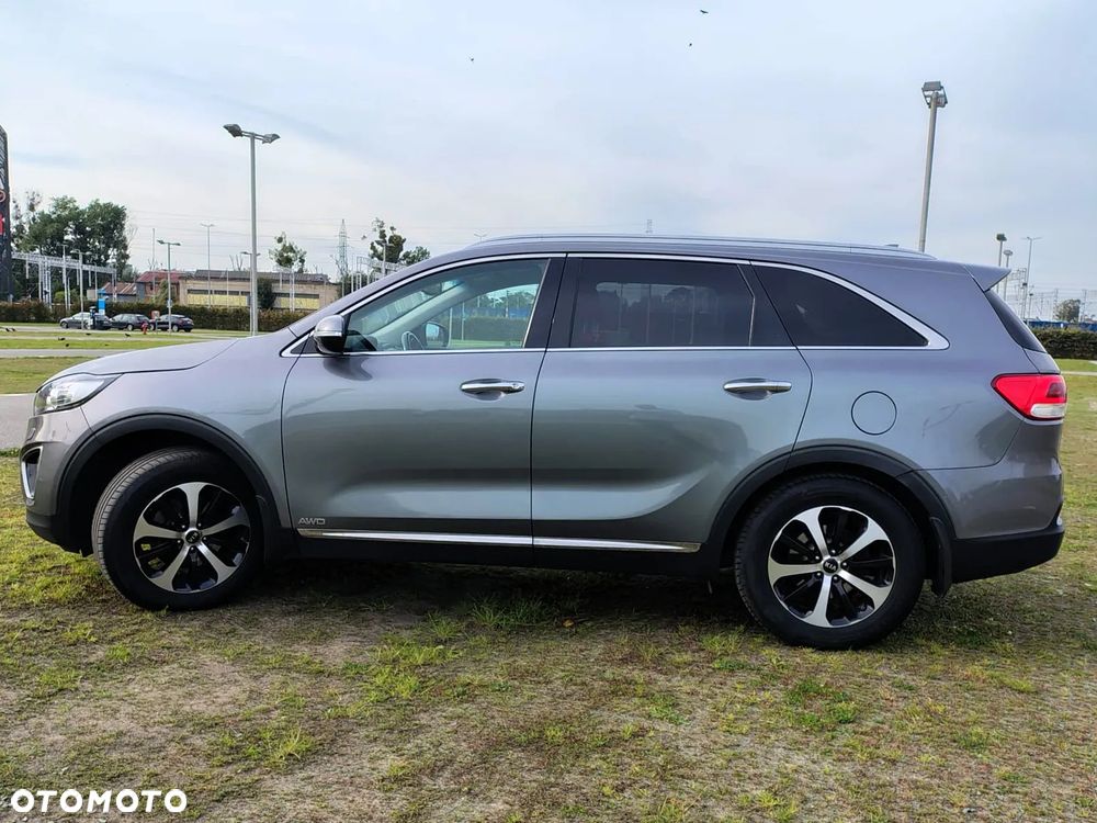 Kia Sorento - 10