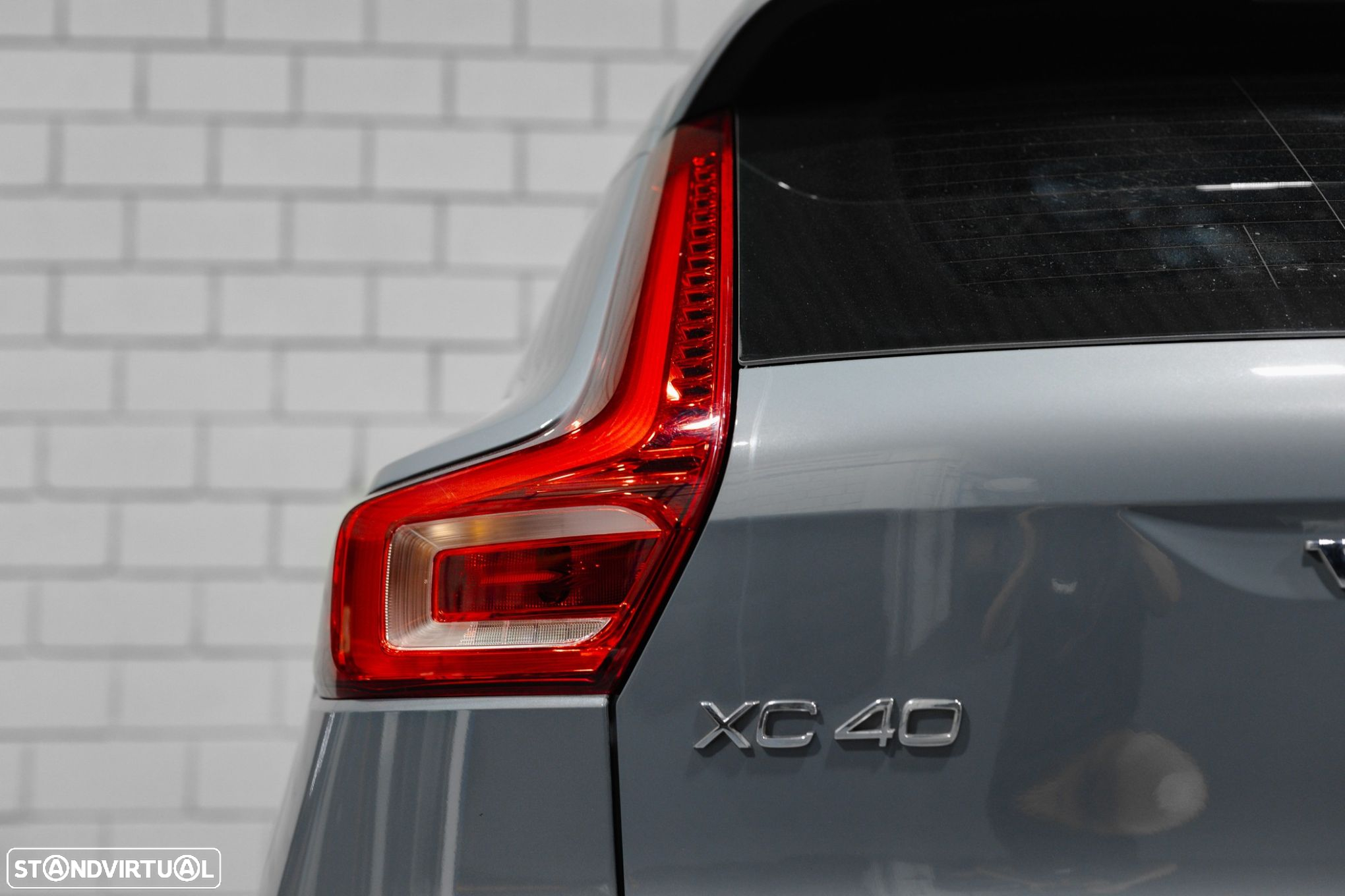 Volvo XC 40 1.5 T4 PHEV Inscription Expression - 41