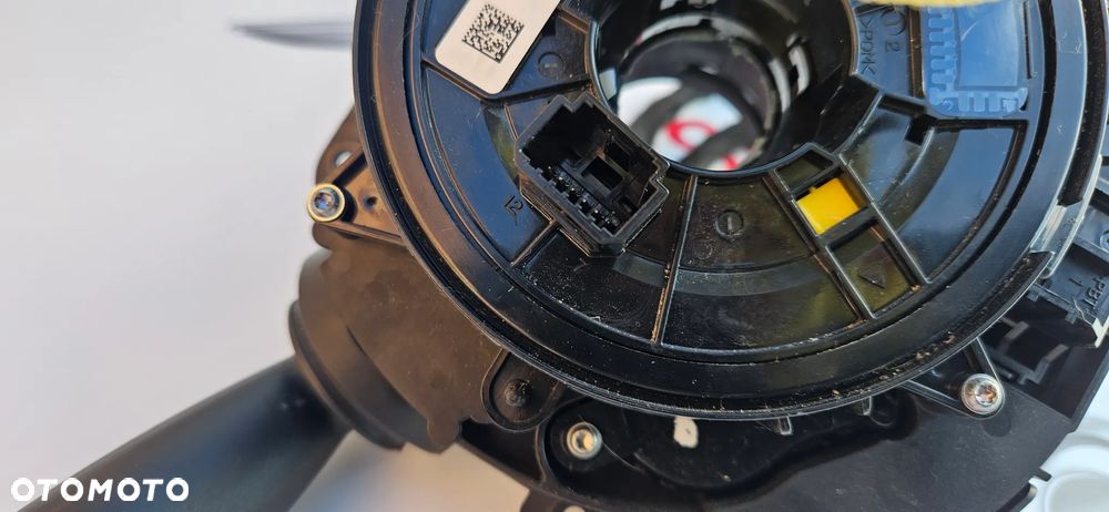 RAM 1500 V 5 2019- Przełącznik zespolony Pająk Manetki Taśma Manetka 17014348-01 P68494446AA6AA - 6