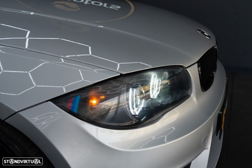 BMW 118 d Cabrio - 18
