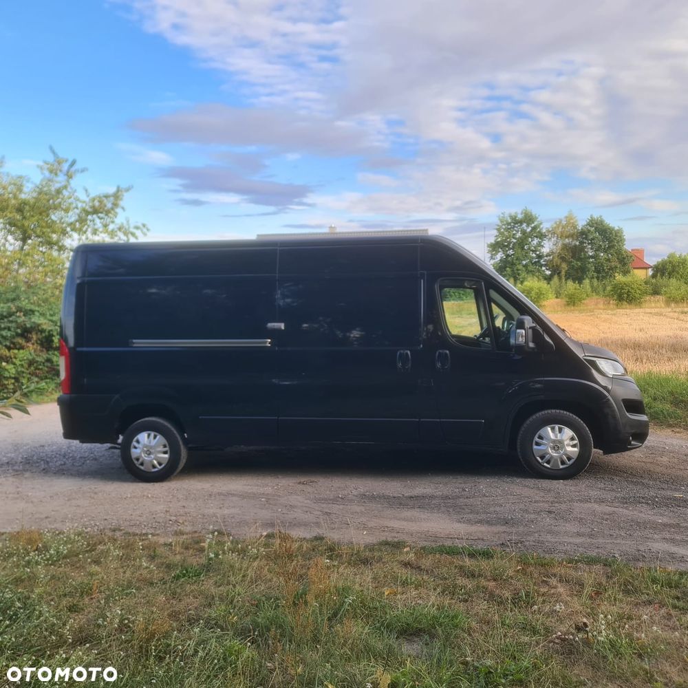 Peugeot BOXER L3H2 - 6