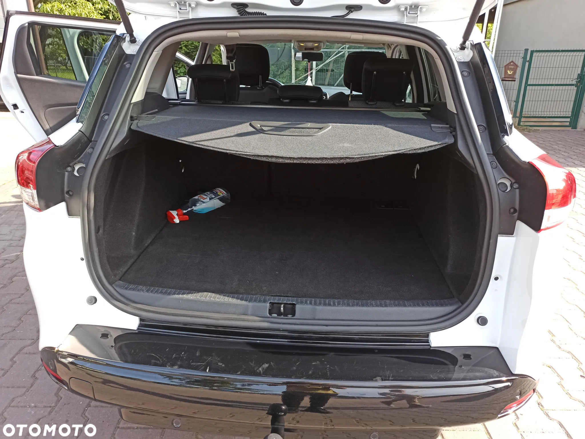 Renault Clio 1.5 dCi Energy Alize - 5
