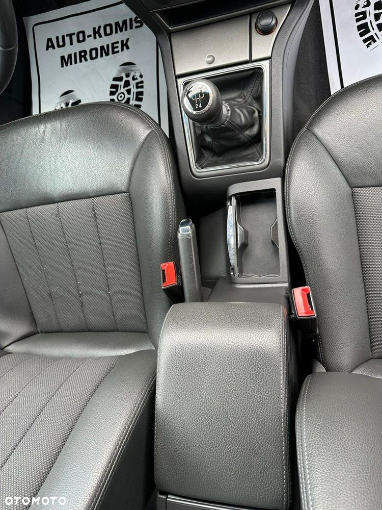 Opel Signum - 13