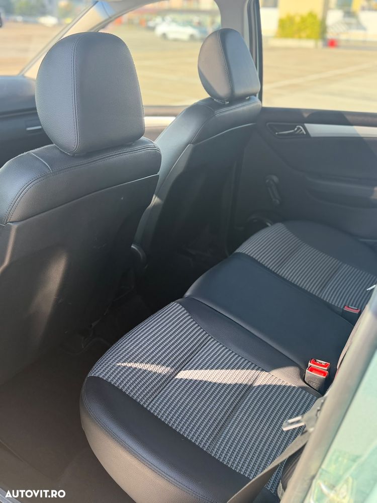 Mercedes-Benz A 150 Autotronic Elegance - 8