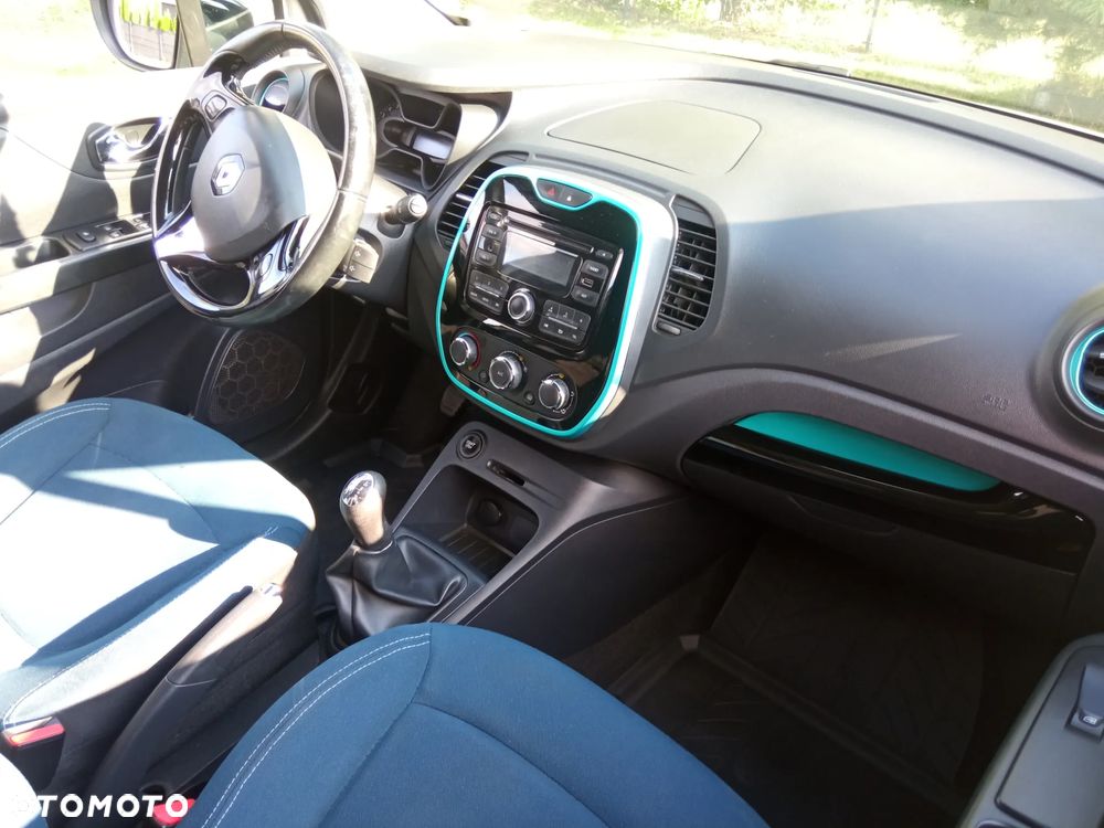 Ford EcoSport 1.0 EcoBoost Trend - 13