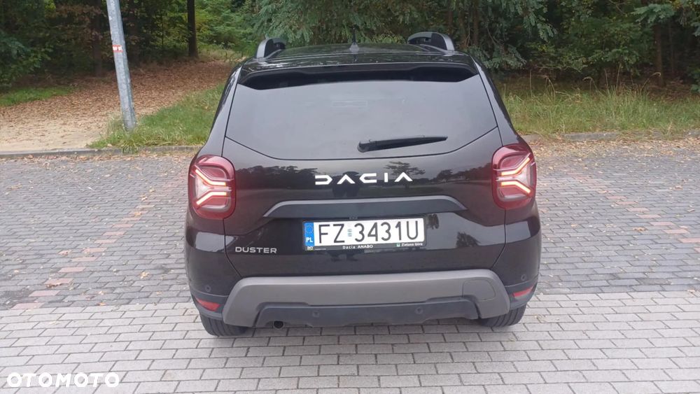 Dacia Duster - 11