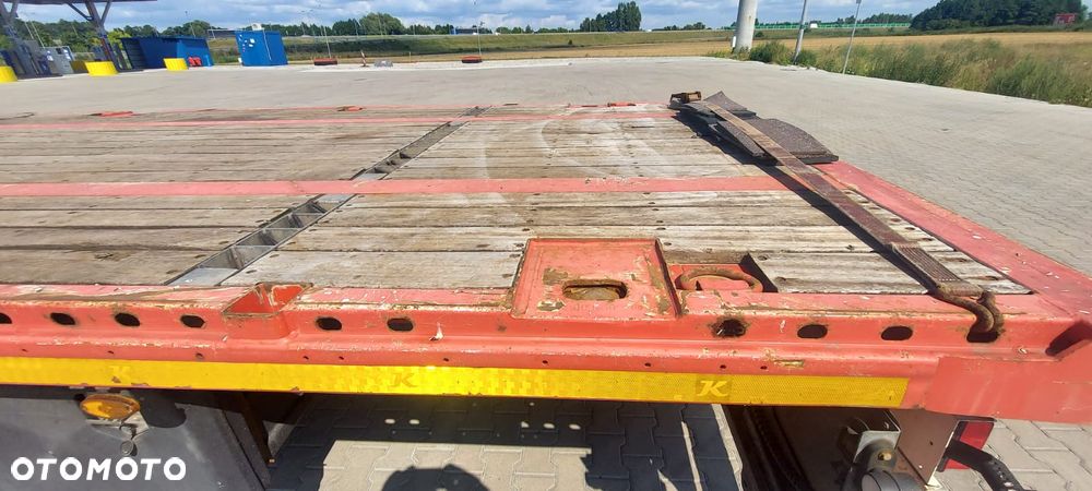 Kassbohrer Maxima - 18