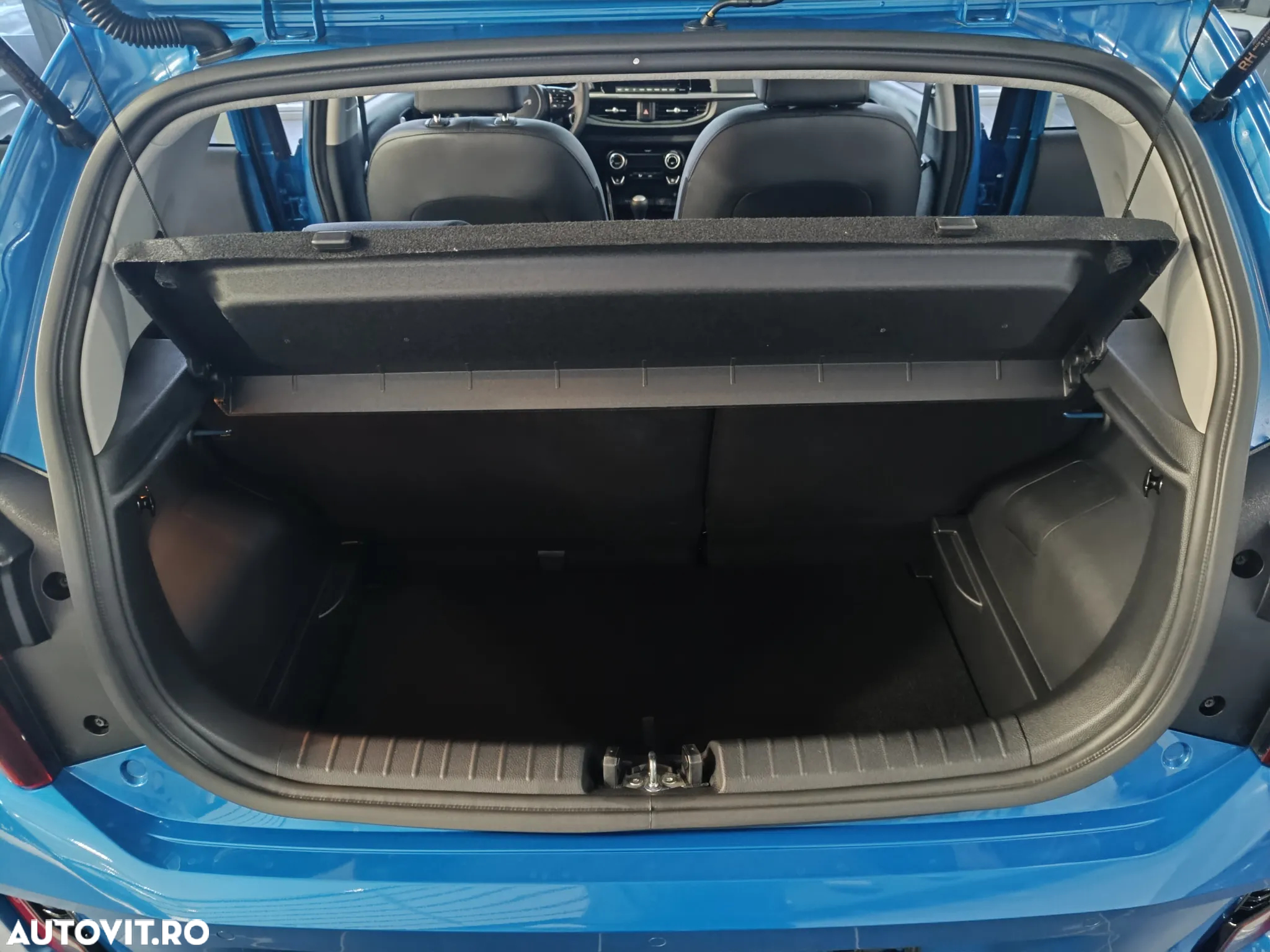 Kia Picanto 1.2 Vision - 22