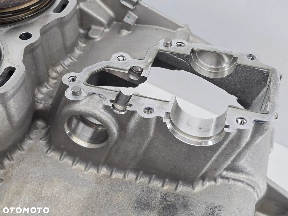 BLOK CYLINDER TLOK BMW S 1000 XR - 7