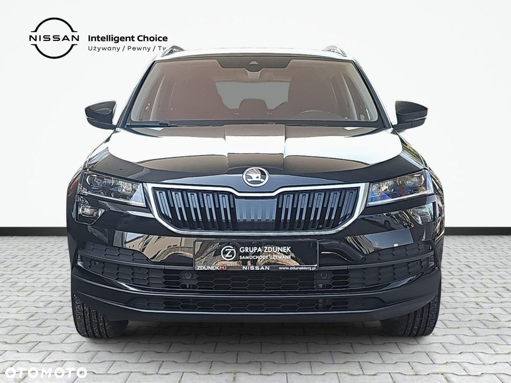 Skoda Karoq - 2