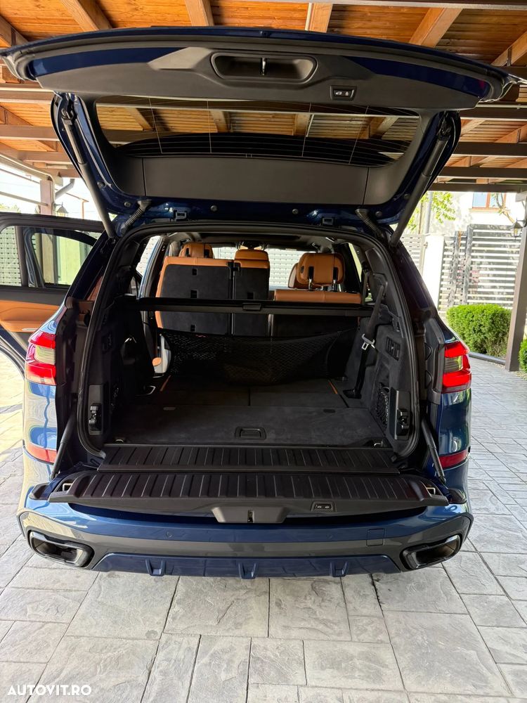 BMW X5 xDrive30d AT MHEV - 8