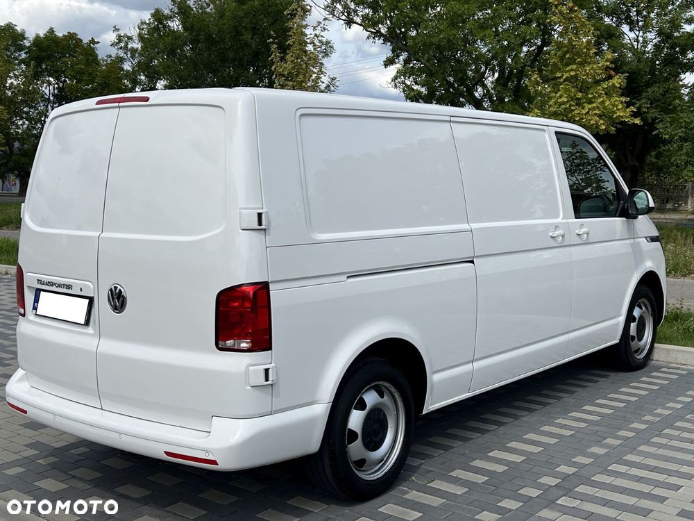 Volkswagen TRANSPORTER T6,1 - 23