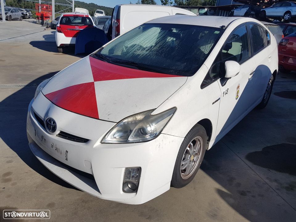 Toyota Prius 2011 para peças - 1