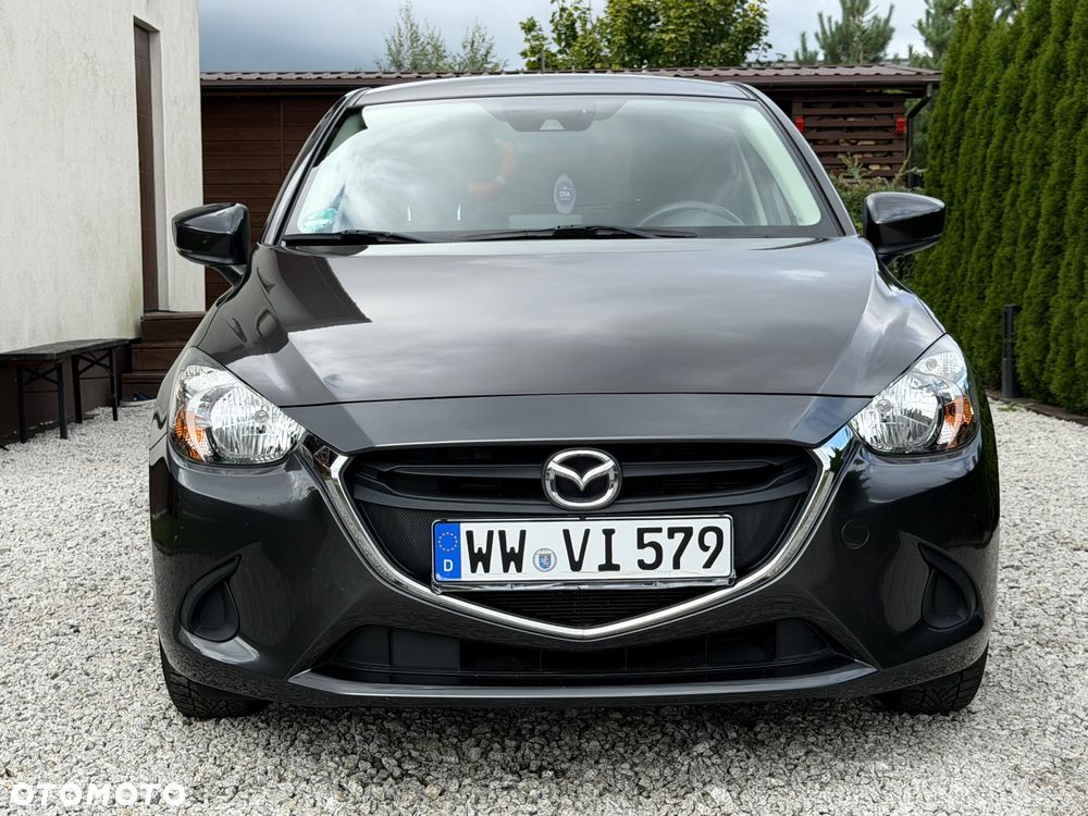 Mazda 2 SKYACTIV-G 90 Exclusive-Line - 30