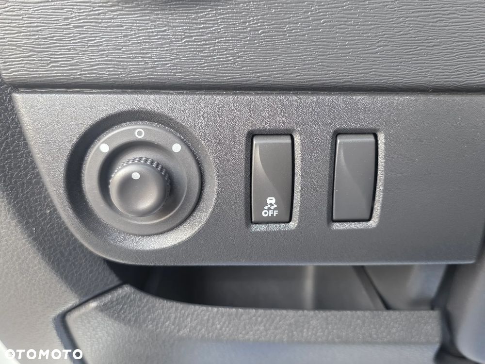 Dacia Dokker Van - 15