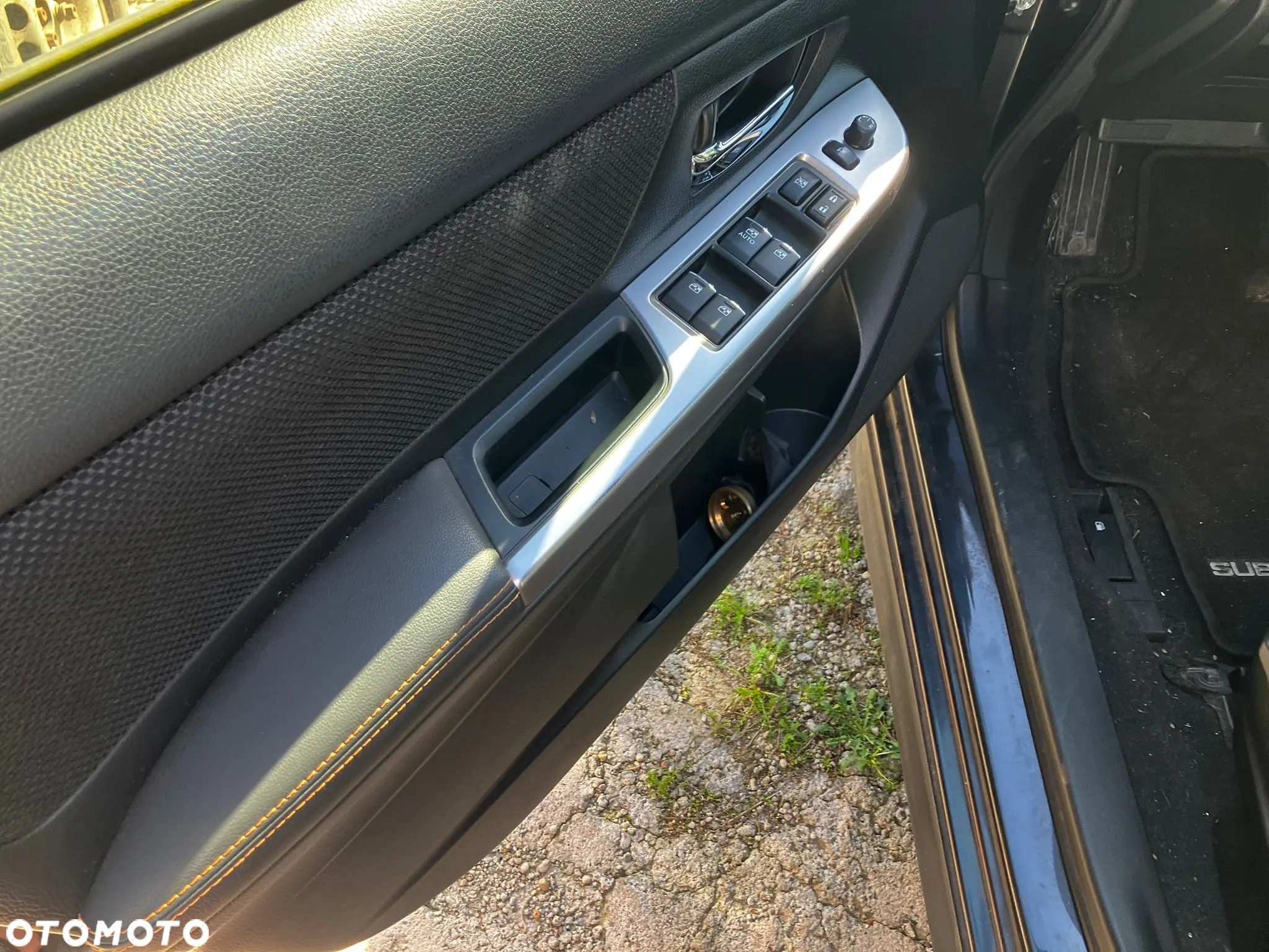 Subaru XV 1.6i Lineartronic Edition Comfort Plus - 5