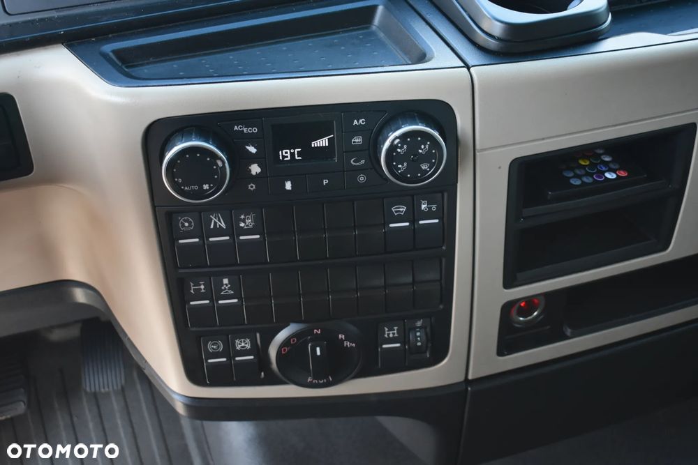 MAN TGX 18.510 // FULL LED  // 6X NOWE OPONY // NAVI // RETARDER // ALUFELFI ALCOA // ZABUDOWY MIĘDZYOSIOWE // SUBOFER // KLIMA POSTOJOWA // XENON // MAXX // - 35