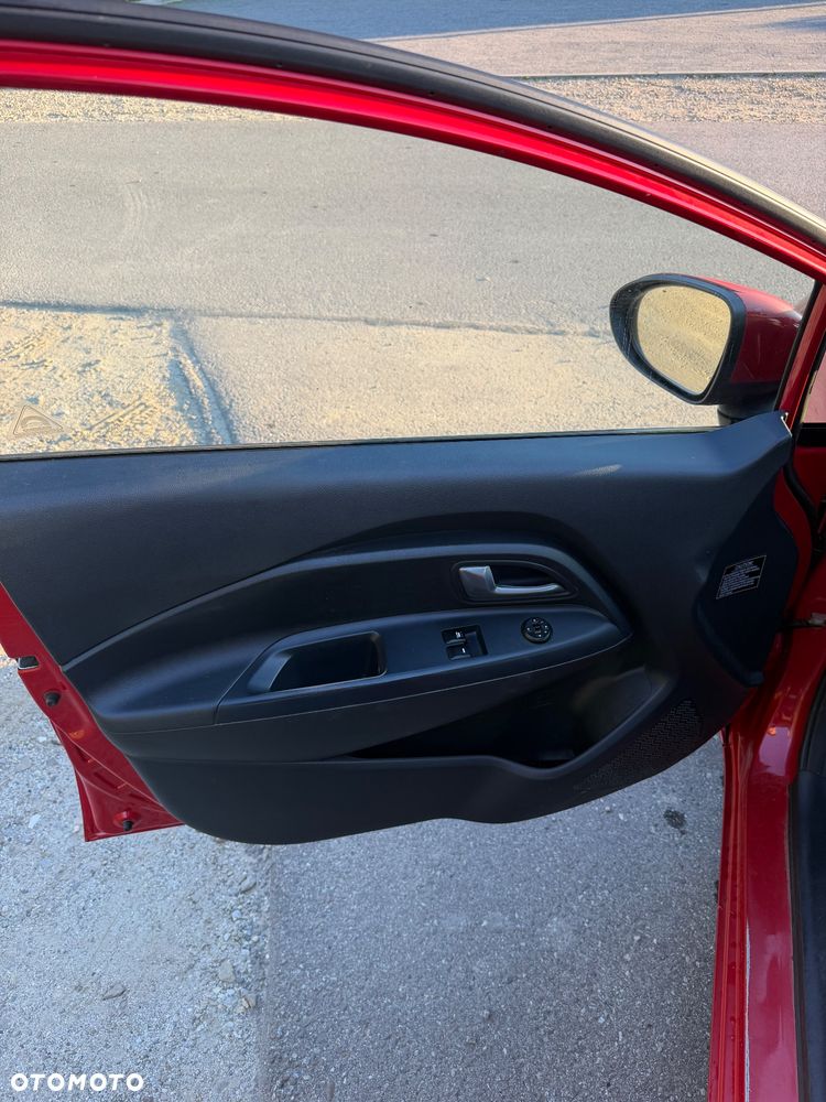 Kia Rio - 7