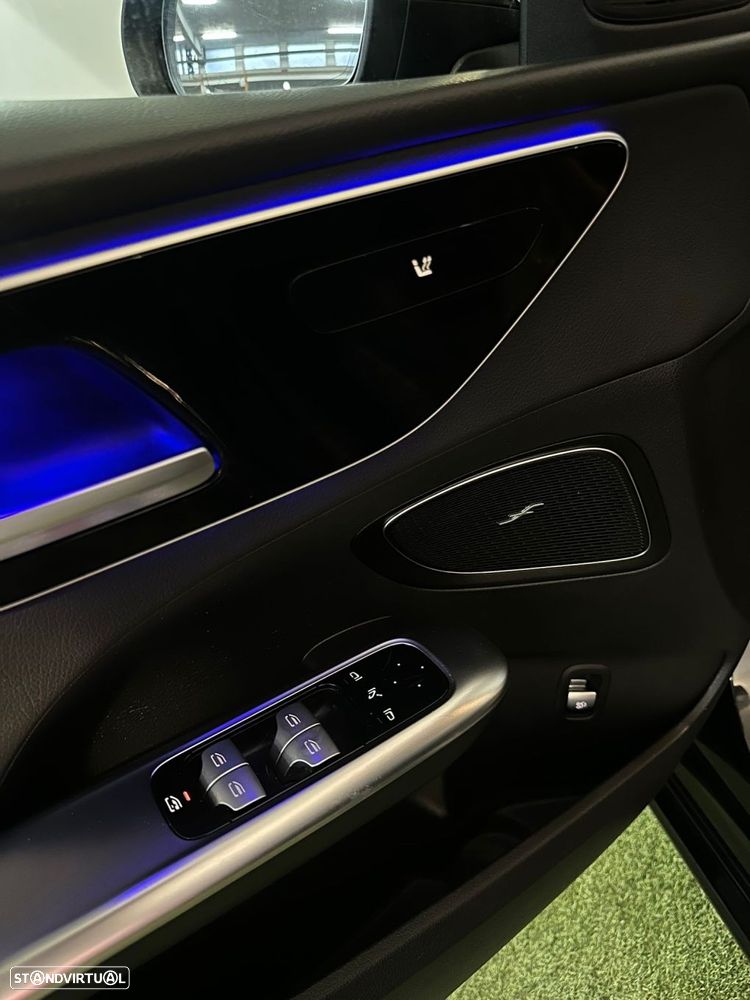 Mercedes-Benz C 200 d Avantgarde - 38