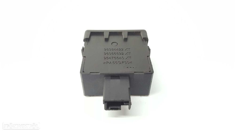 CONTROLE DE AJUSTE DE LUZES PEUGEOT PARTNER KOMBI OUTDOOR - 4