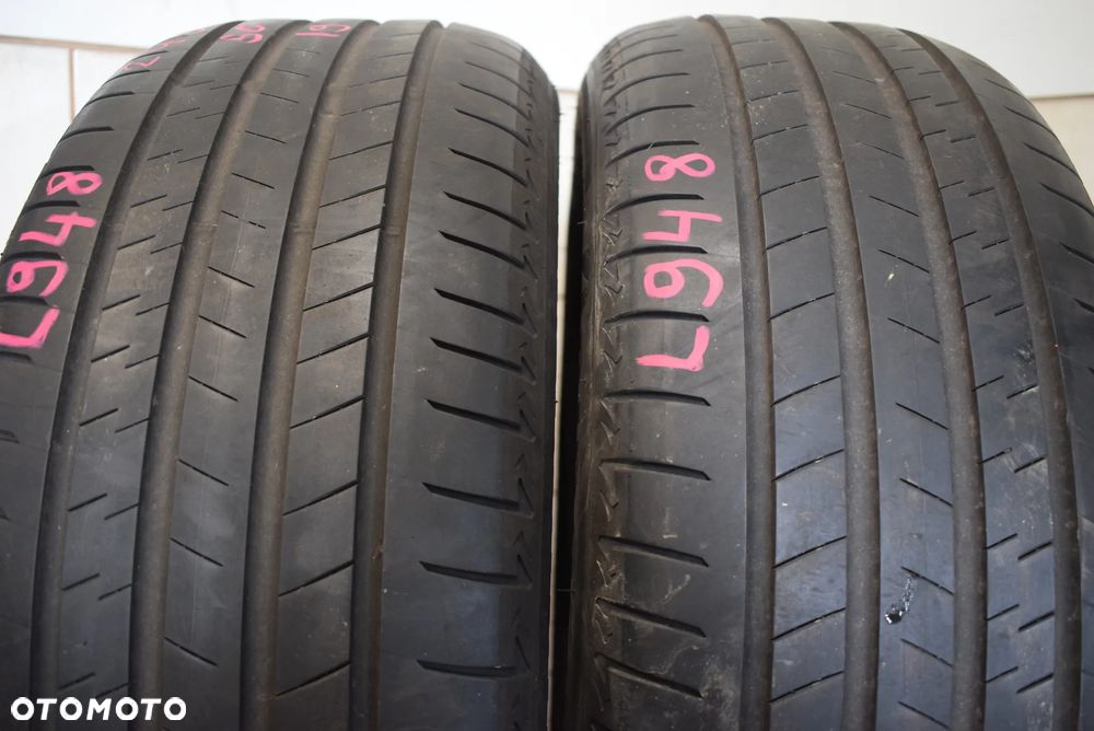 R19 245/50 Bridgestone Alenza 001 * - 1