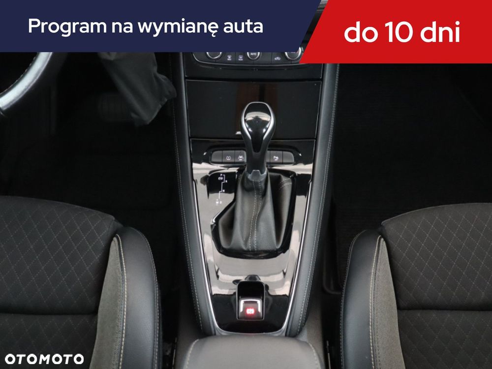 Opel Grandland X 2019