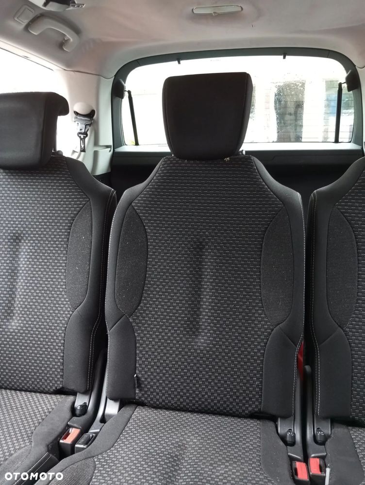 Citroën C4 Picasso 1.6 HDi X - 2