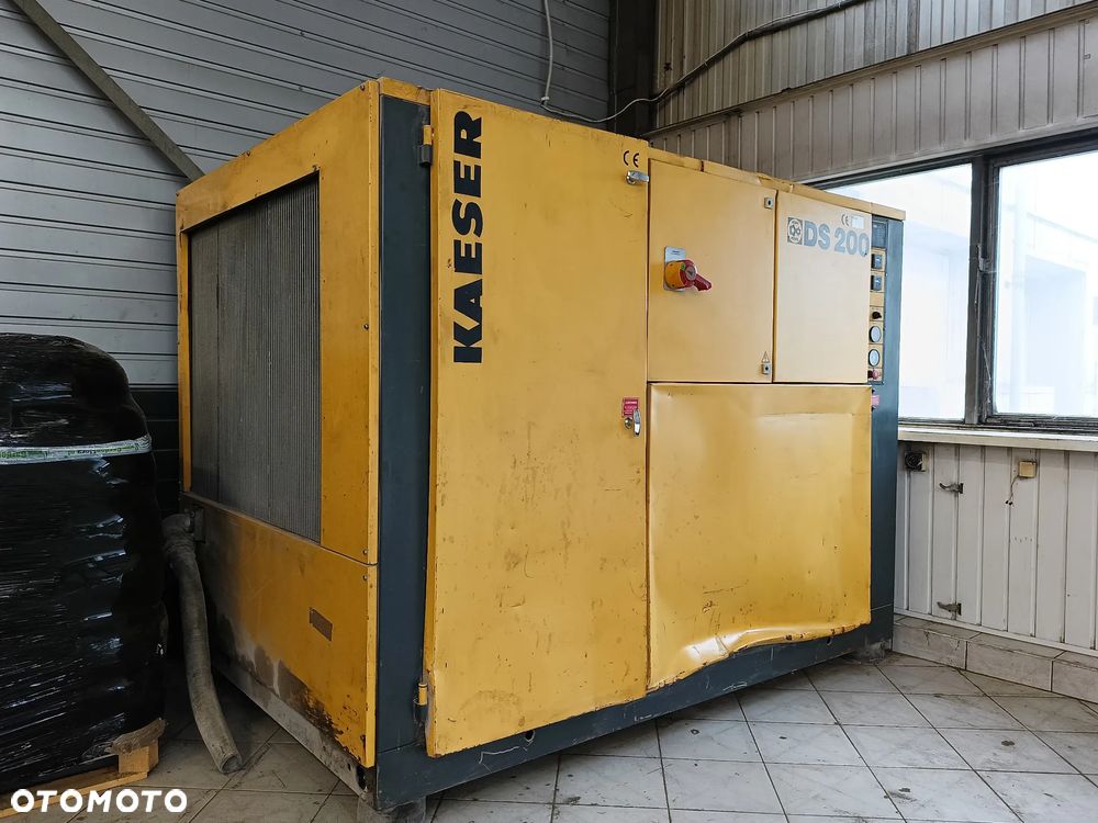 Inny Kaeser 200/8570 - 2