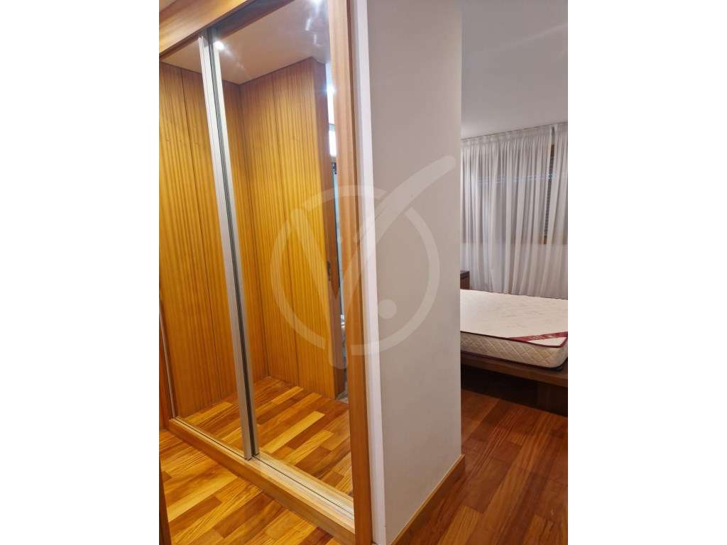 Arrenda Apartamento T3 - Zona Montgeron na Póvoa de Varzim - Grande imagem: 4/8