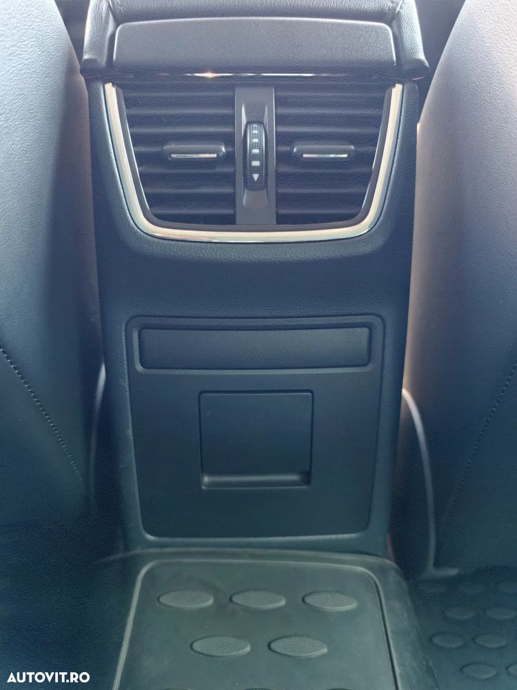 Skoda Octavia 2.0 TDI (Green tec) DSG Ambition - 13