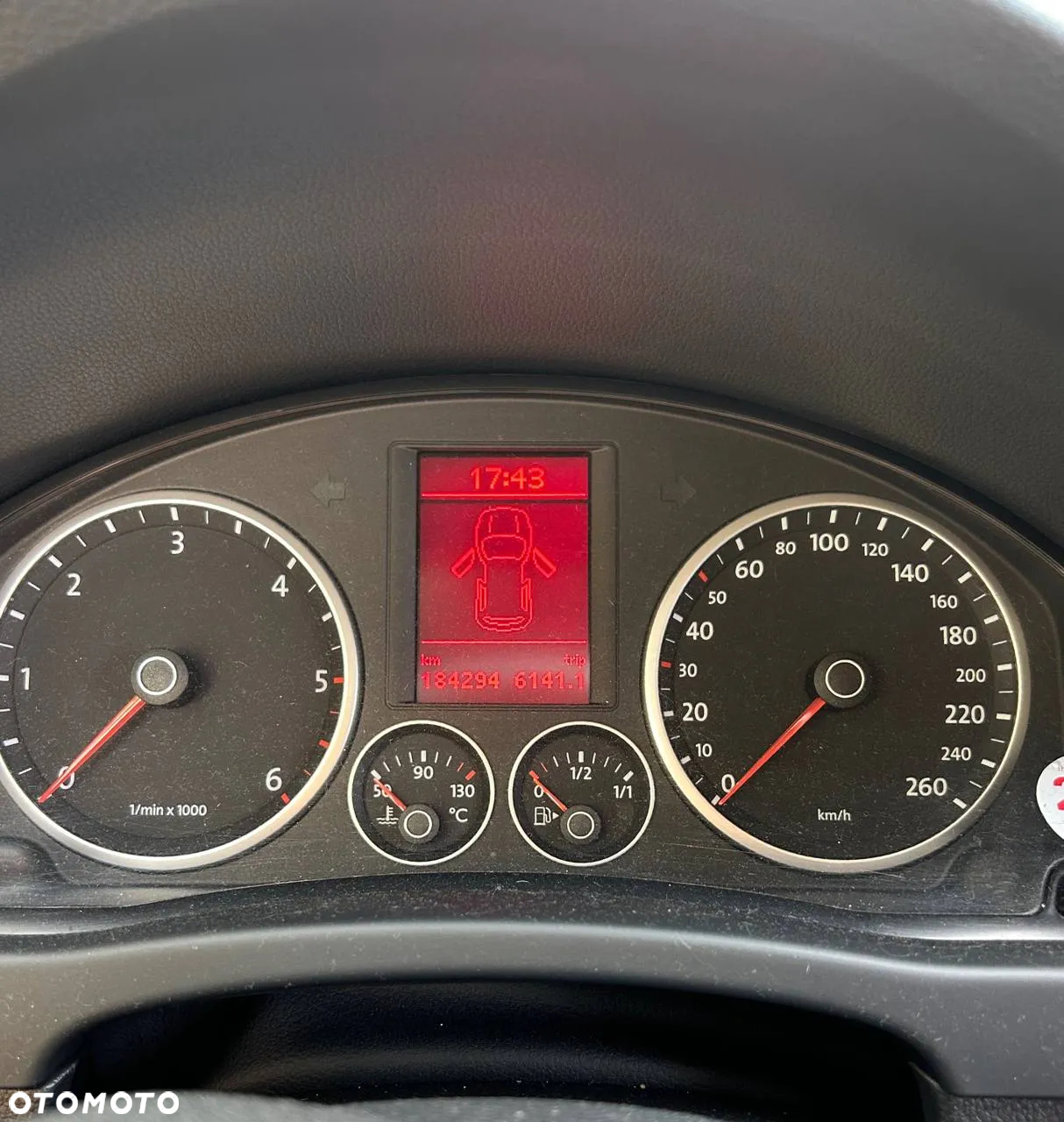 Volkswagen Tiguan 2.0 TDI 4Mot Sport&Style - 10