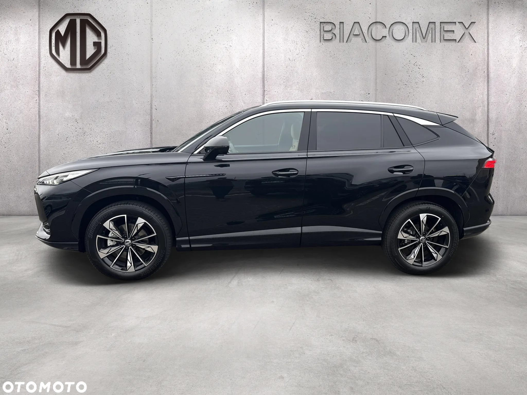 MG HS 1.5 T-GDI Excite - 5