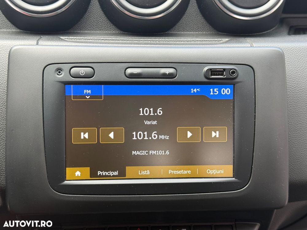 Dacia Duster ECO-G 100 Prestige Plus - 23