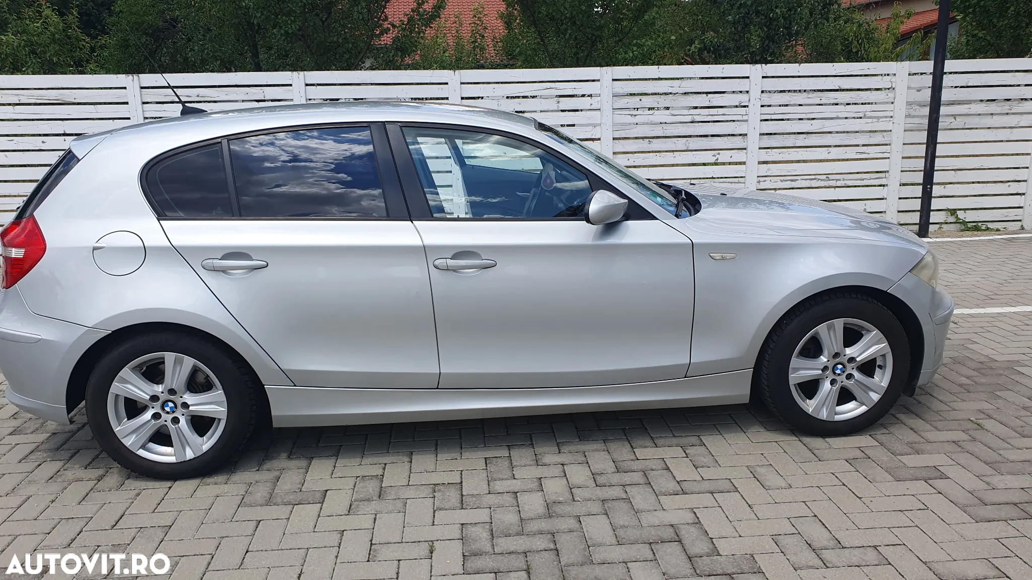 BMW Seria 1 118d - 2
