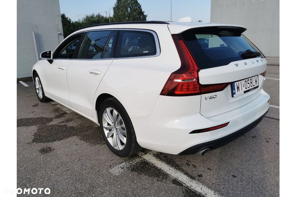 Volvo V60 - 4