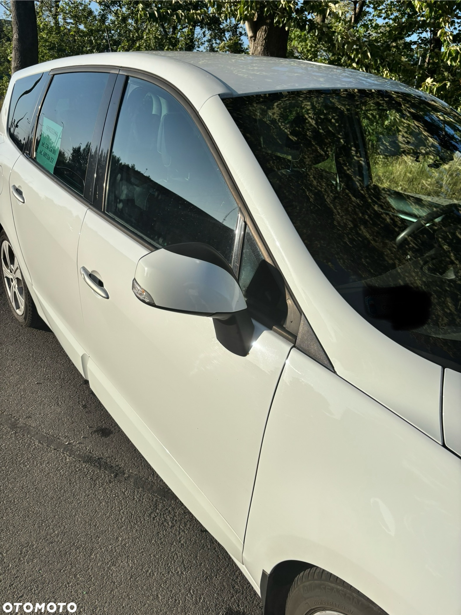 Renault Scenic - 8