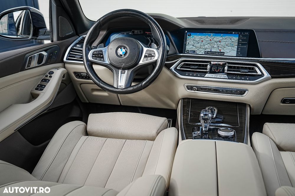 BMW X5 xDrive40i xLine - 11