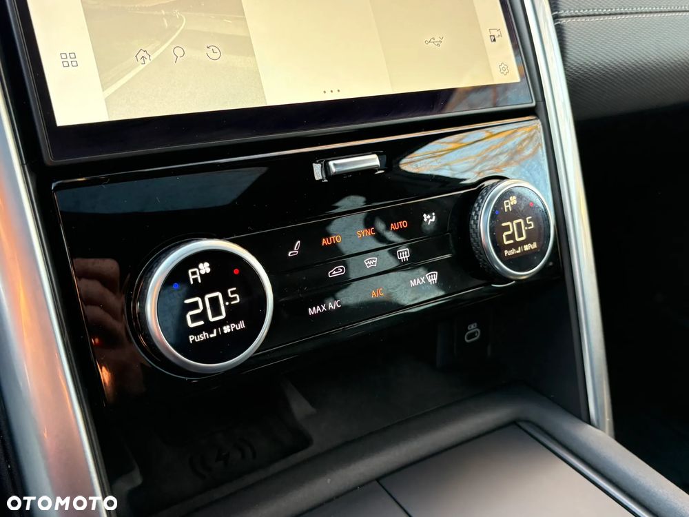 Land Rover Discovery 3.0 P360 mHEV R-Dynamic SE - 18