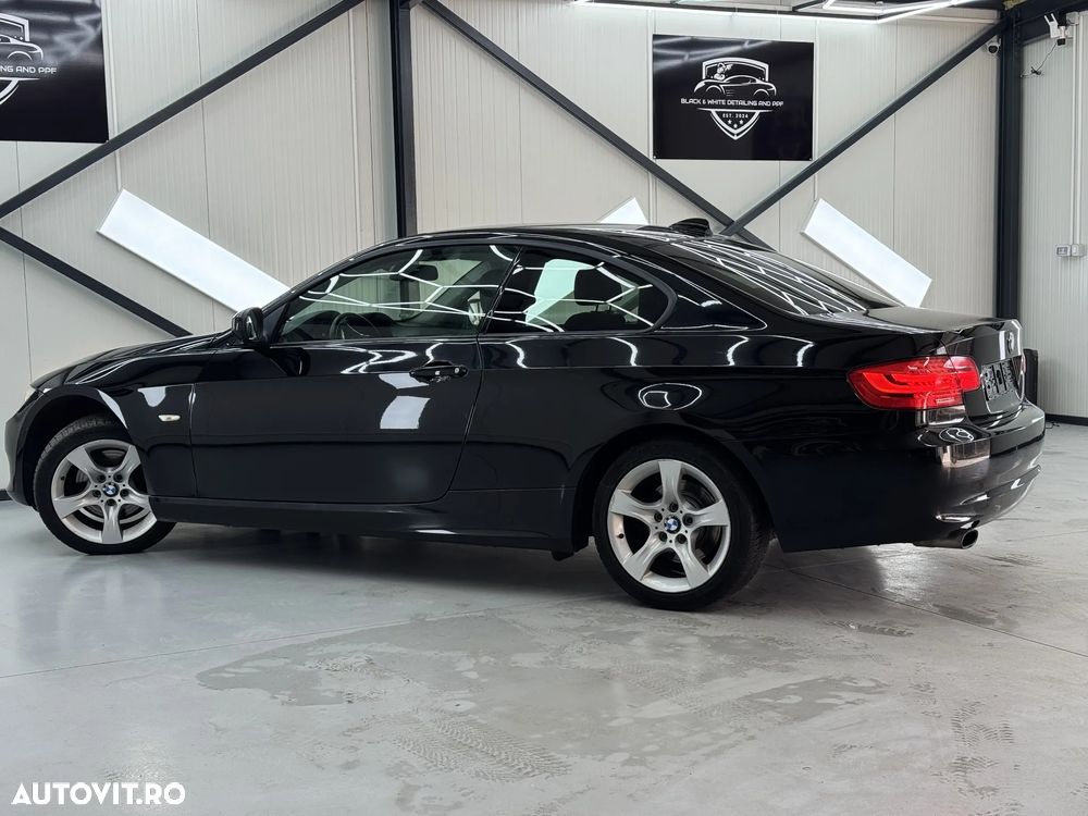 BMW Seria 3 320d xDrive Edition Exclusive - 15