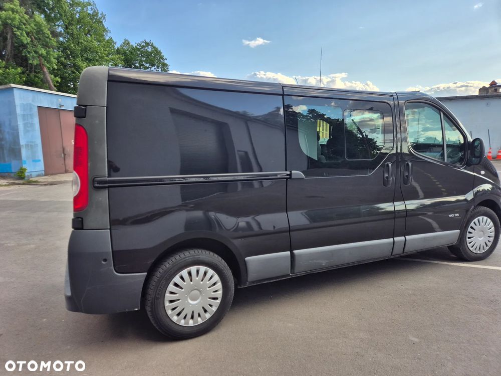 Renault Trafic - 7