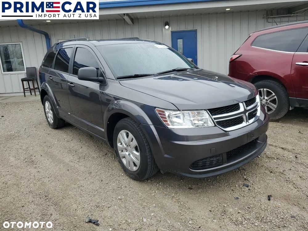 Dodge Journey - 4